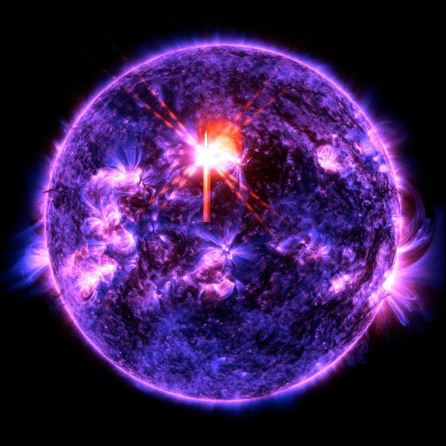 **Solar Flare: Ex-Engineer’s Grounded Perspective**